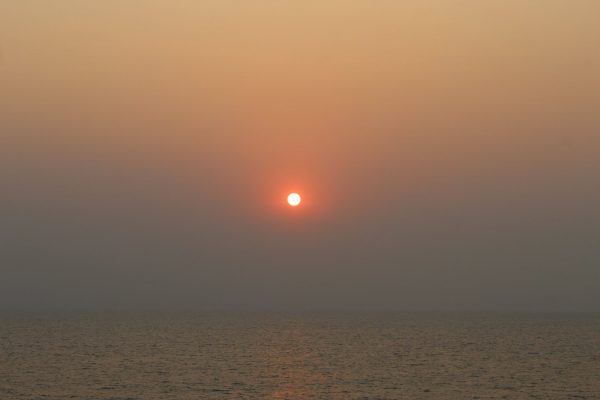 South-Goa-Tours-Sunset
