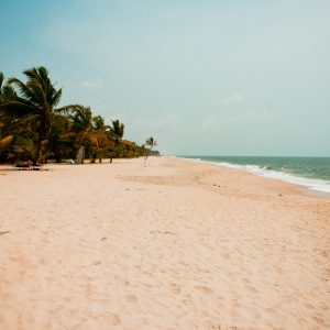 Agonda-Beach