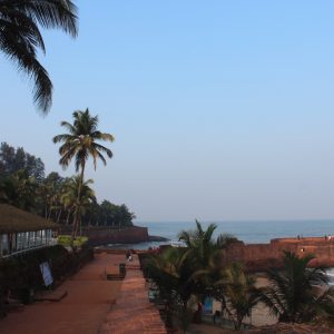 Old Goa Tour Package