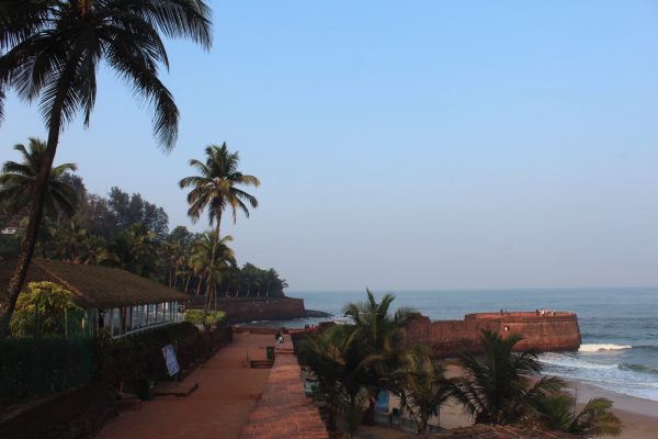 Old-Goa-Tour-Package