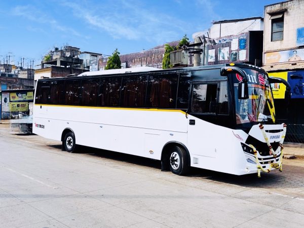 Bus Goa